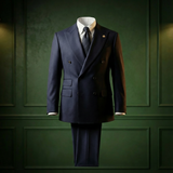 The Midnight Regent Suit
