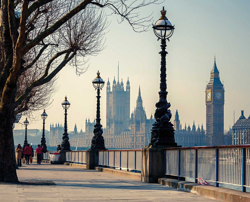 The Working Wardrobe in London | Private Tailoring on Savile Row