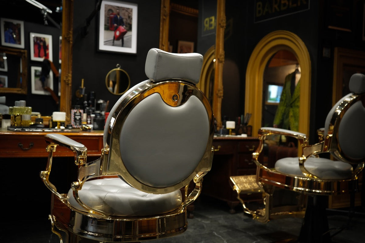 Dan Walker in Signature Bespoke | Royal Albert Hall