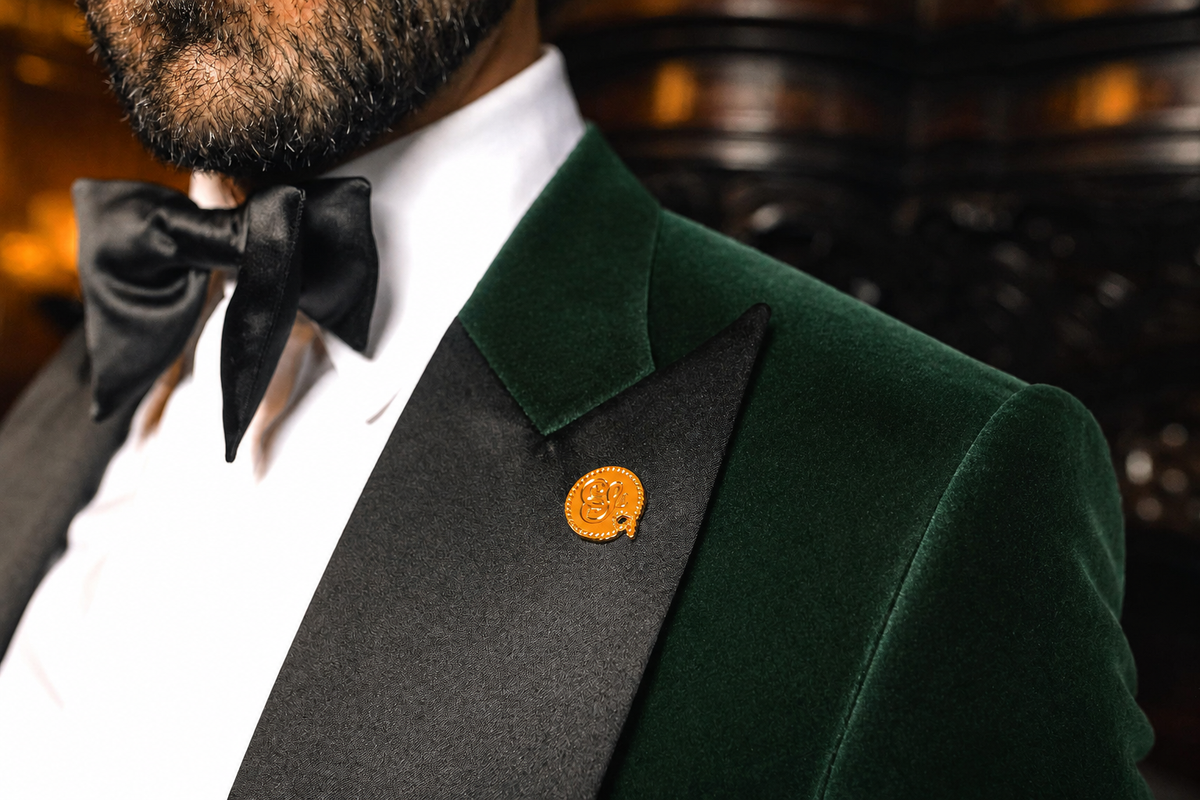 What to Wear to a Black Tie Charity Gala or Awards Dinner