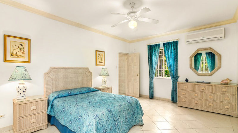 equinox Barbados villa photograph supplied by One Caribbean Estates