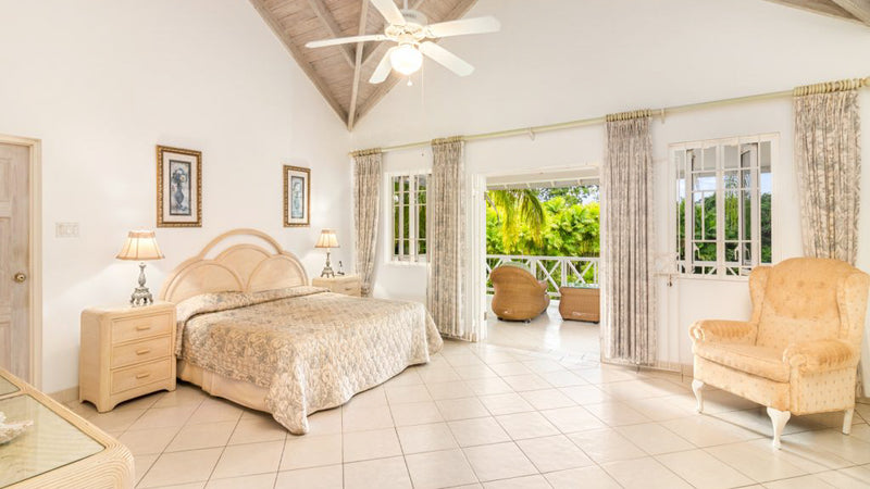 equinox Barbados villa photograph supplied by One Caribbean Estates