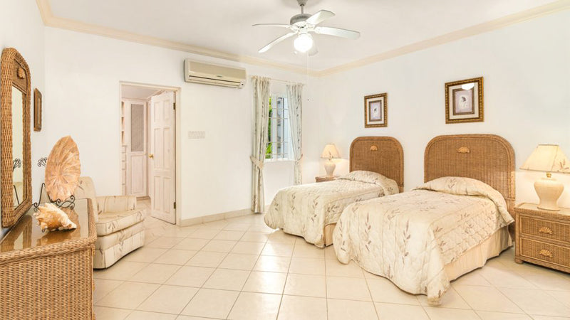 equinox Barbados villa photograph supplied by One Caribbean Estates