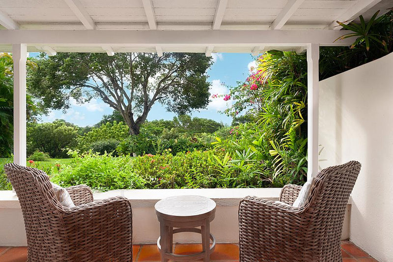 highlands Barbados villa photograph supplied by One Caribbean Estates