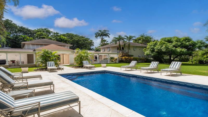 oriana Barbados property photography supplied by One Caribbean Estates