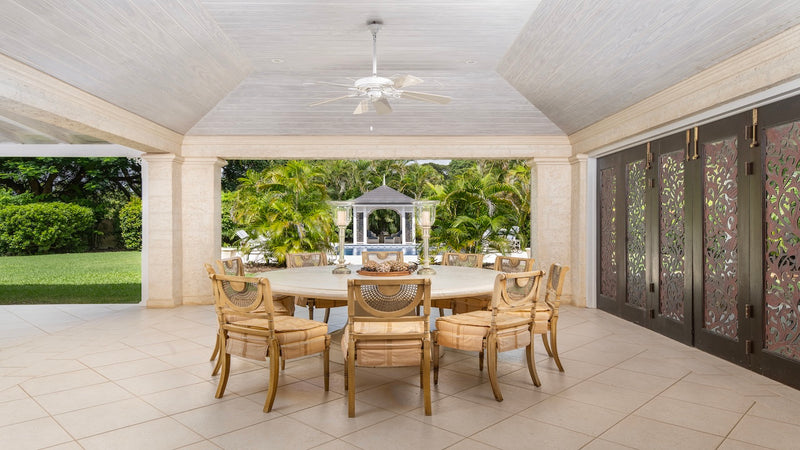 oriana Barbados property photography supplied by One Caribbean Estates